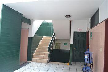 Hotel Costa Brava Guadalajara Esterno foto